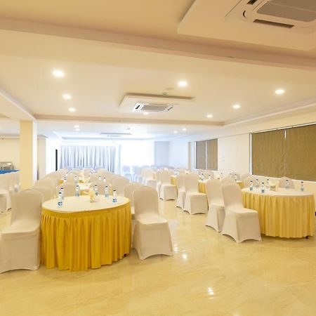 Classio Inn Devanahalli Экстерьер фото