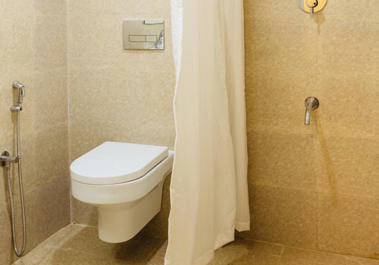 Classio Inn Devanahalli Экстерьер фото